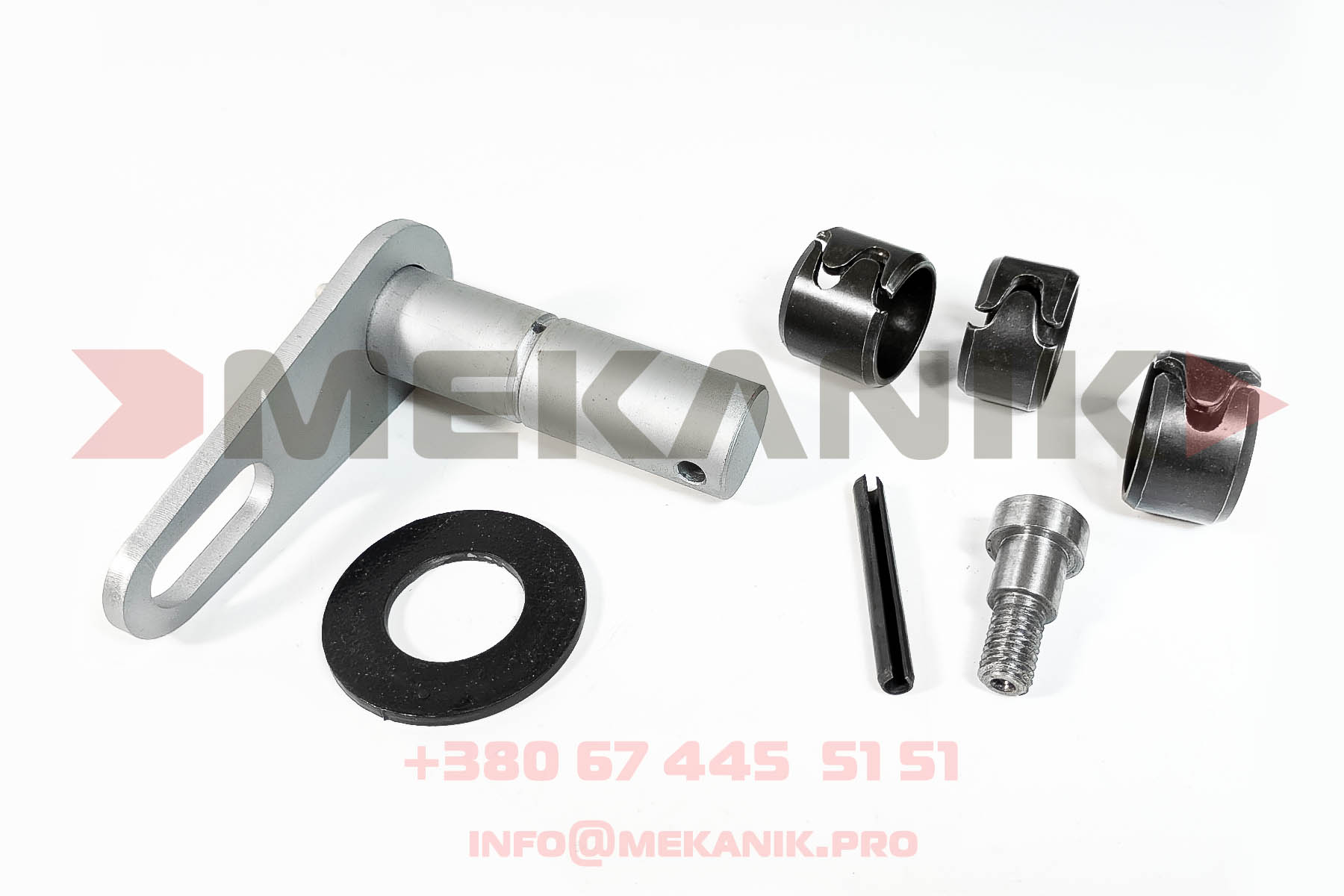 MKP 7243641 MEKANIK PRO